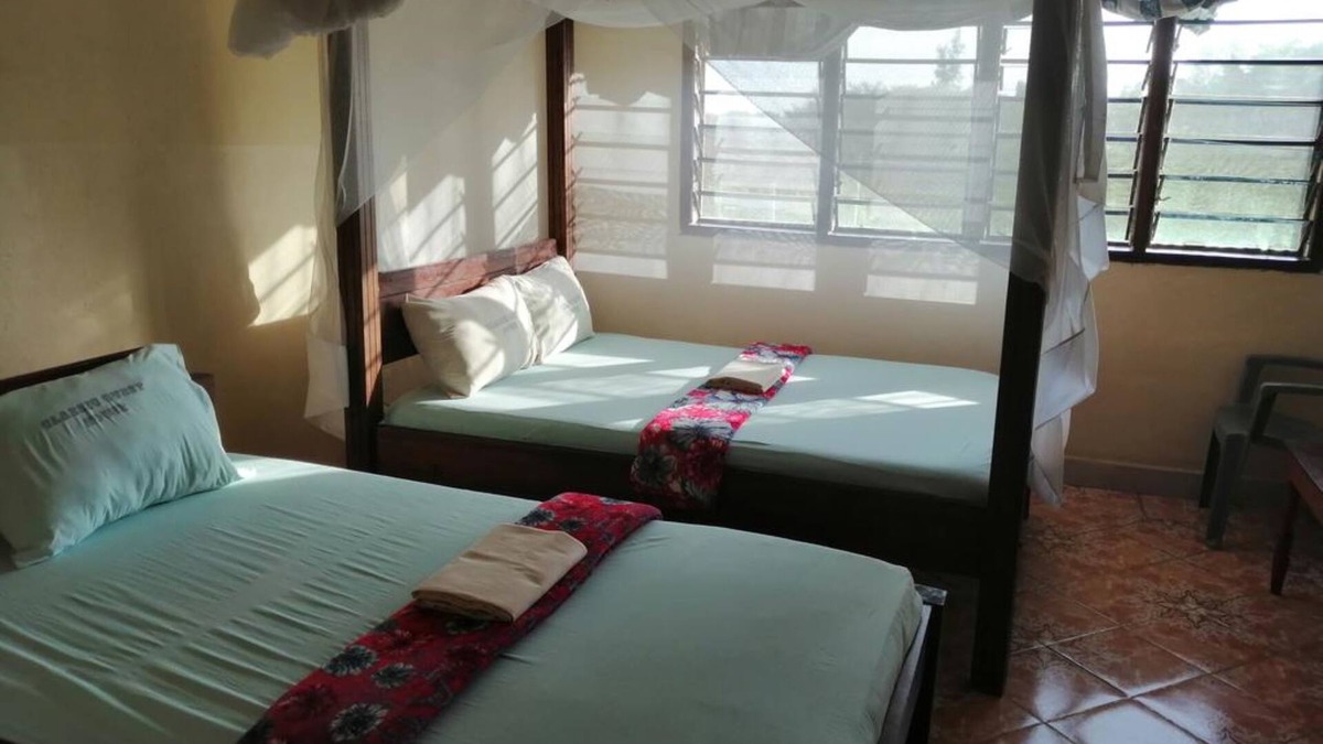 Ukunda House | Diani Classic Guest House