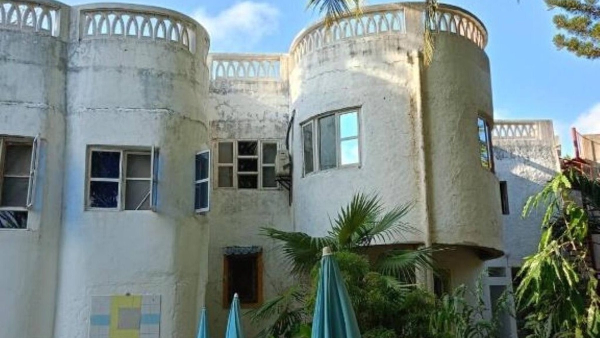 Ukunda Bed & Breakfast | Diani Peaceful Garden