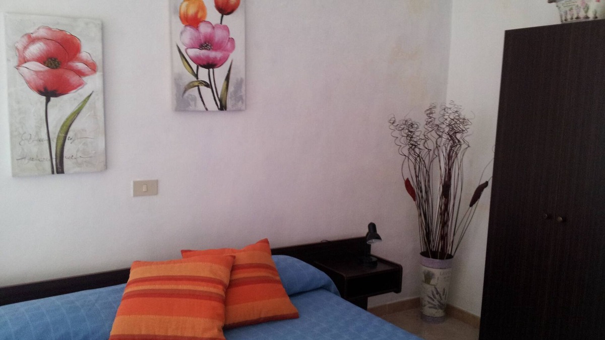 Diano San Pietro Apartment | Diano Inland ECONOMIC PRICE Housing "LAVANDA"