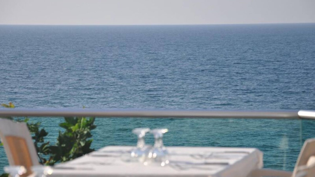 Akcakoca Hotel | Diapolis hotel