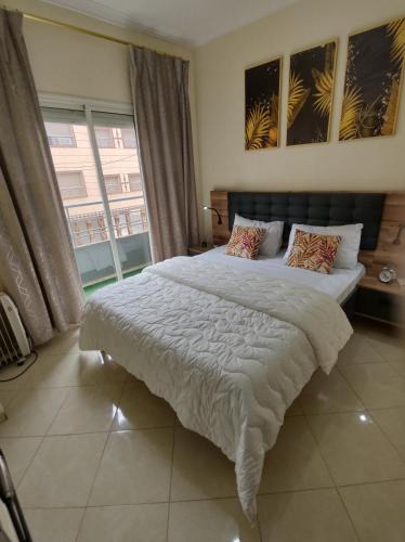 Meknes Apartment | Diar Kamiliya Meknès