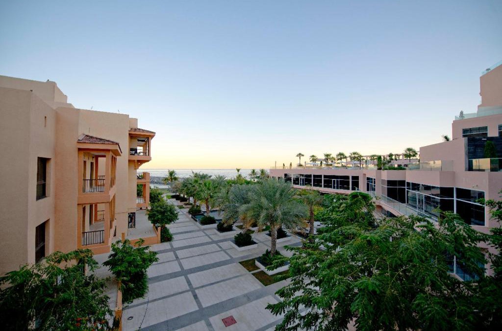 Al Kubus Villa | Dibba, Villa 61 - Mina Al Fajer, Dibba Al Fujairah