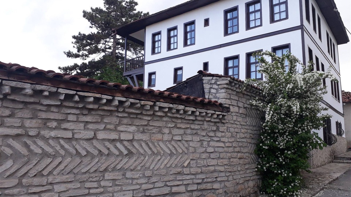 Safranbolu City Center House | Dibekonu Konak