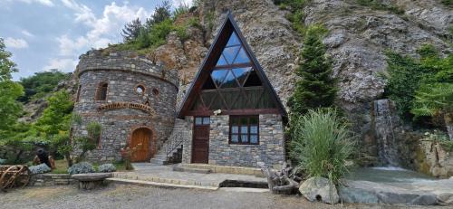 Diber Resort | Dibra Park
