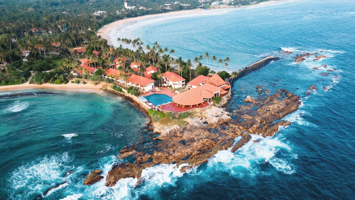 Dickwella Resort | Dickwella Resort and Spa