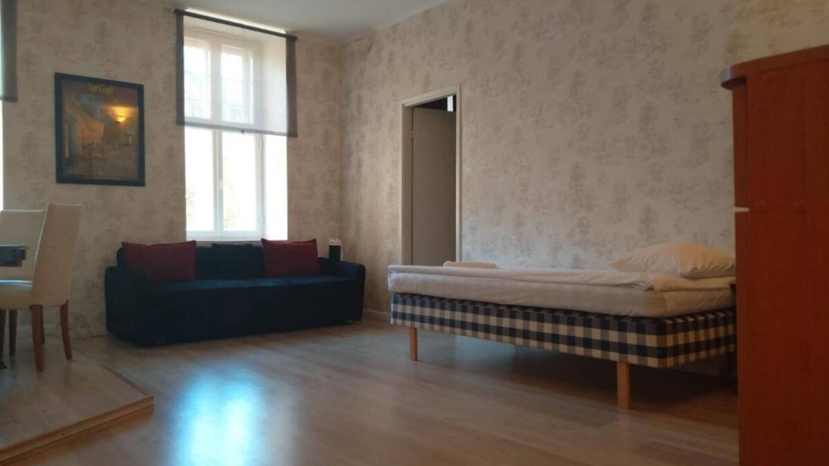 Old Town Apartment | DICTUMFACTUM Old Town - Suur Karja with WiFi