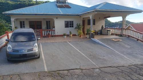 Richmond House | Diddy john aparrment rental property