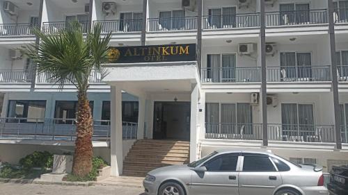 Altinkum Hotel | Didim Altinkum Hotel