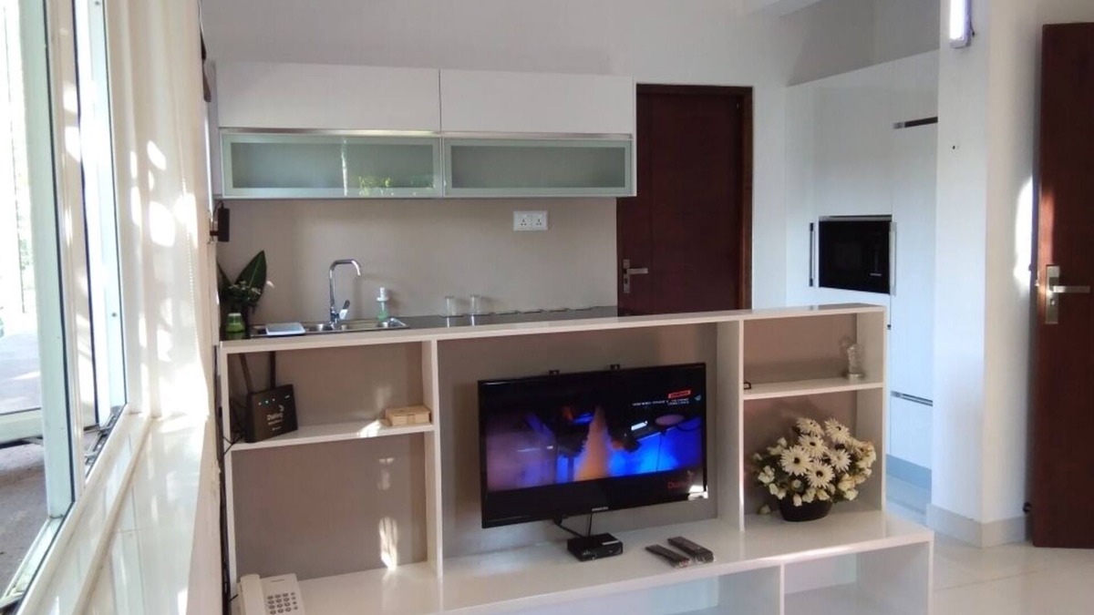 Battaramulla South Apartment | Didulana Star Home - cozy & modern apartment