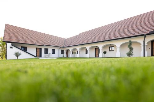 Heiligenkreuz im Lafnitztal Apartment | Die Arkade