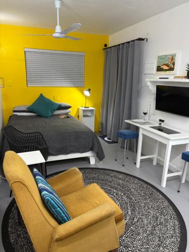 Glentana Apartment | Die Ateljee