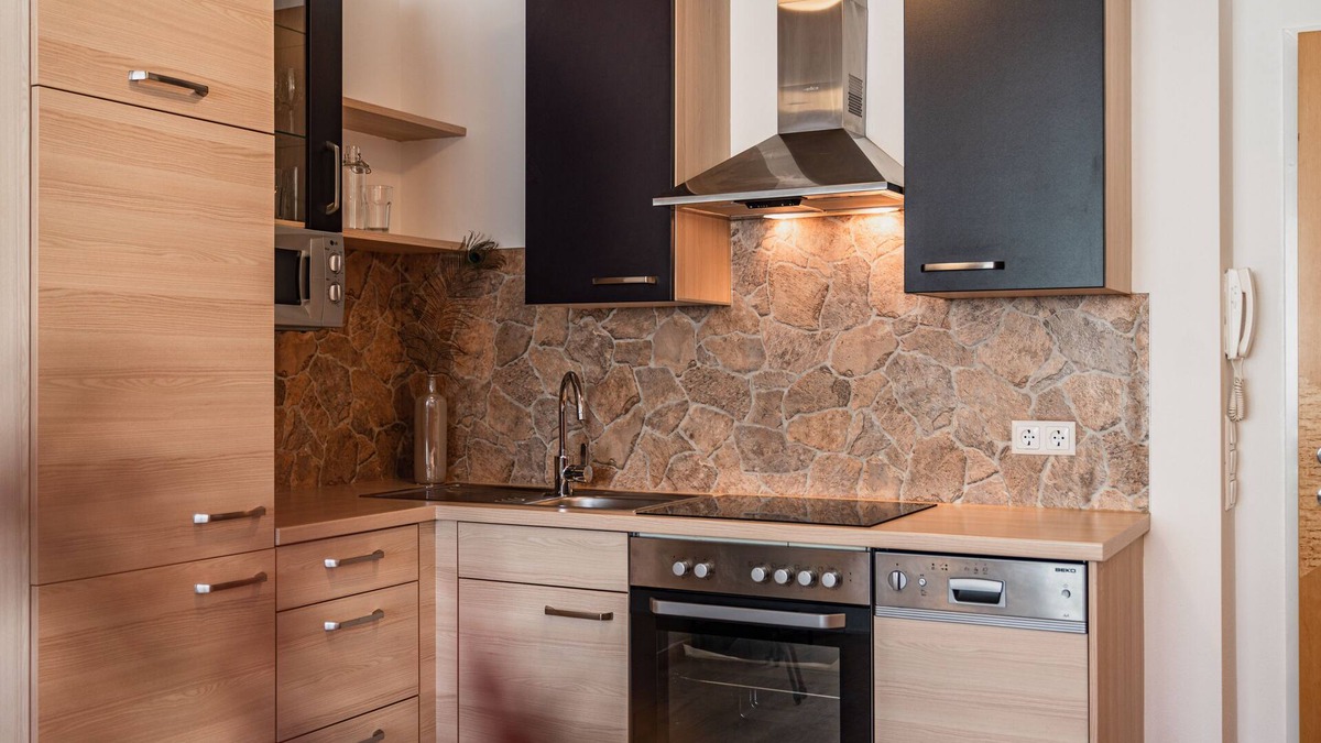 Schladming Apartment | die Bergerin - Appartements Schladming
