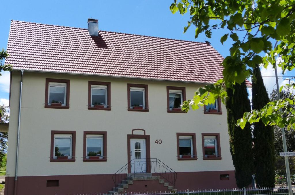 Oberhausen Apartment | Die Gefährten
