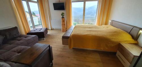 Neuwied Apartment | Die grüne Oase am RheinSteig 2 ZKBuWC