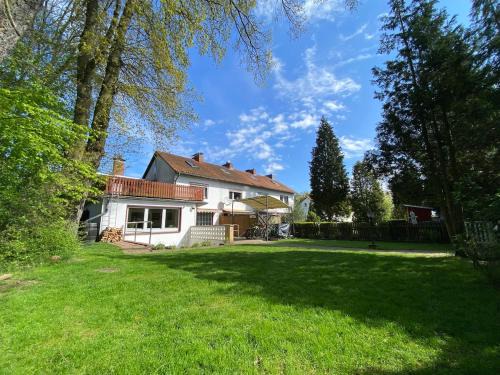 Bad Bevensen Apartment | Die Kleine Heidevilla