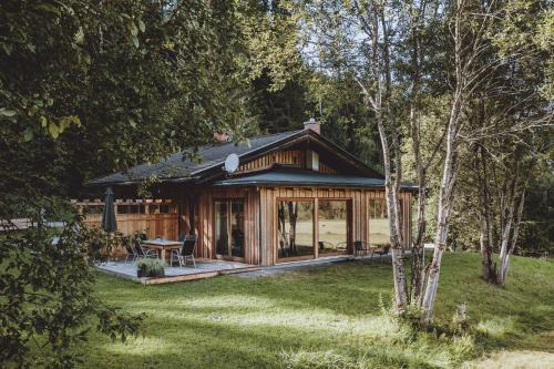 Maishofen Ski Chalet | Die Lärchen-Lodge