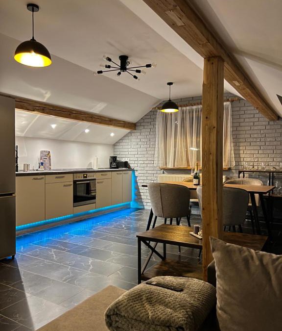 Kemnath Apartment | Die Loft