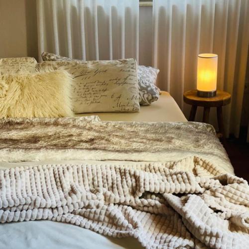 Illingen Apartment | die perfekte Auszeit