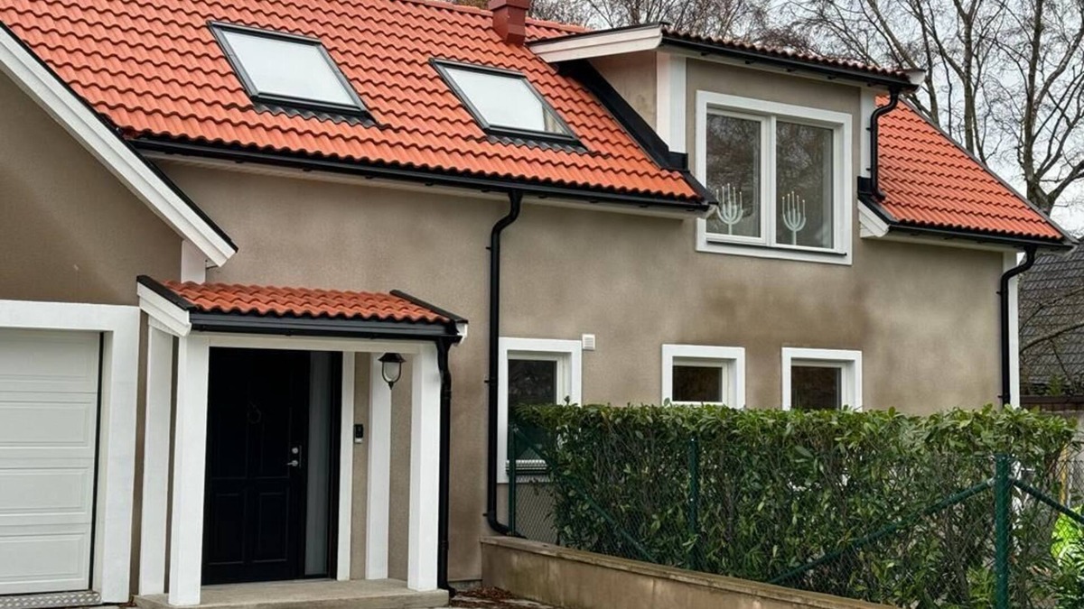 Falsterbo House | Die Südlichste Insel Schwedens!