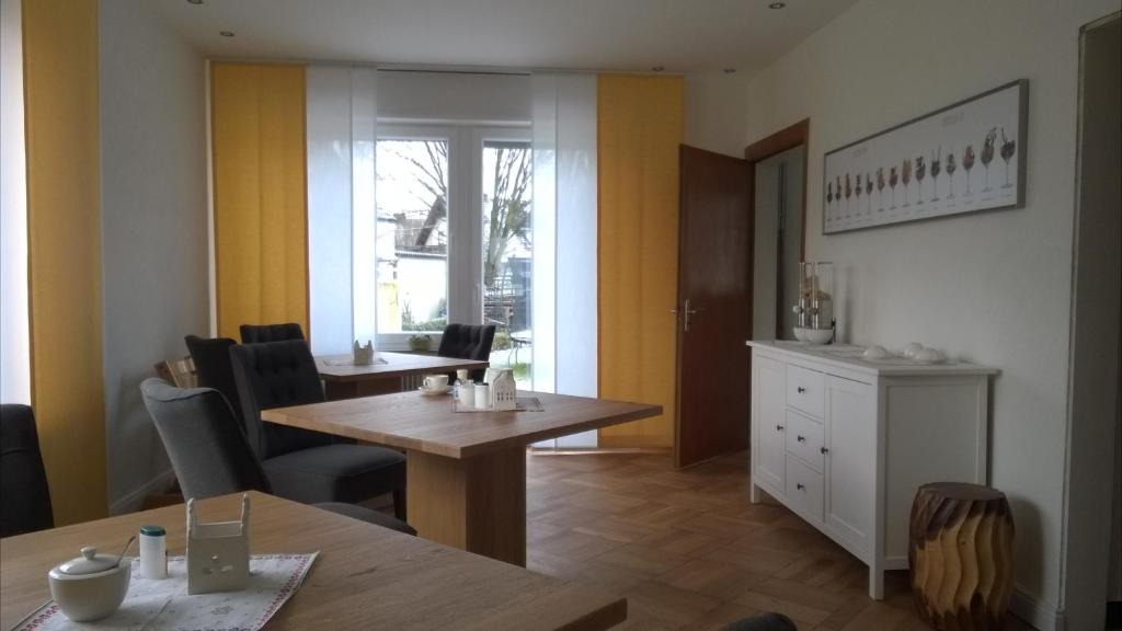 Loehne House | Die Weinsiedelei