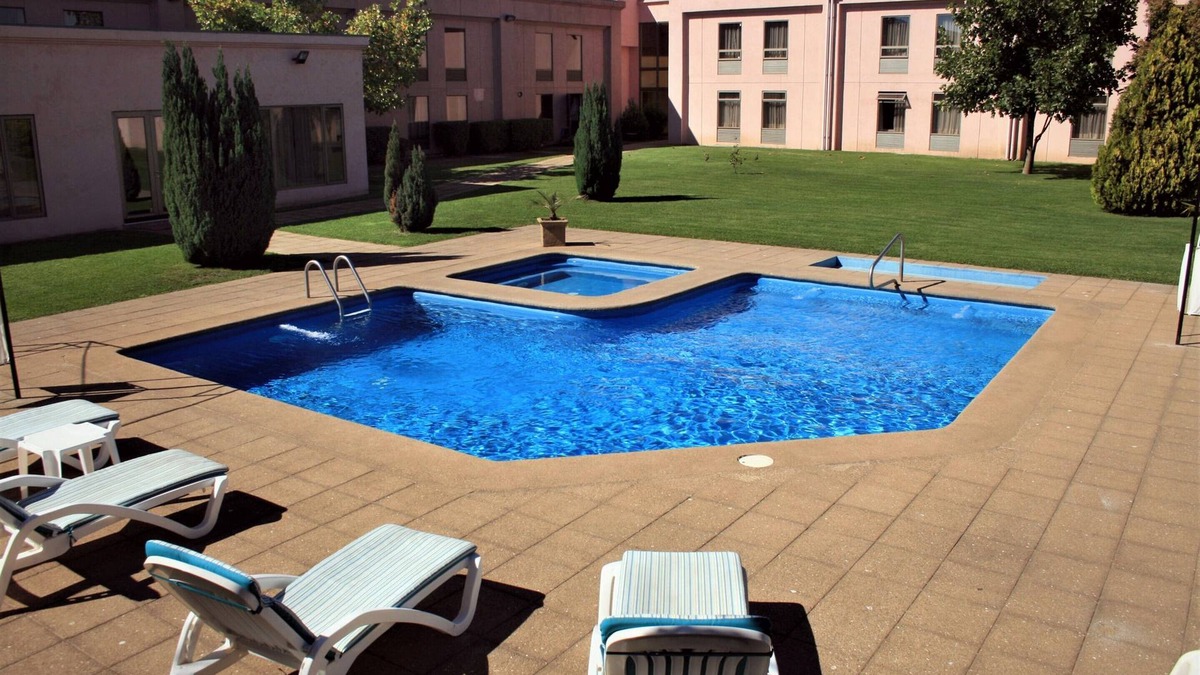 Los Angeles Hotel | Diego de Almagro Los Angeles