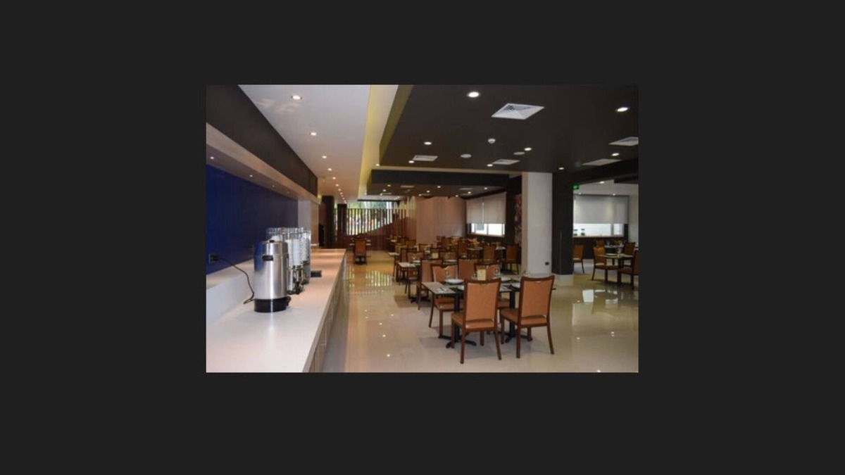 Talca Hotel | Diego de Almagro Talca Express