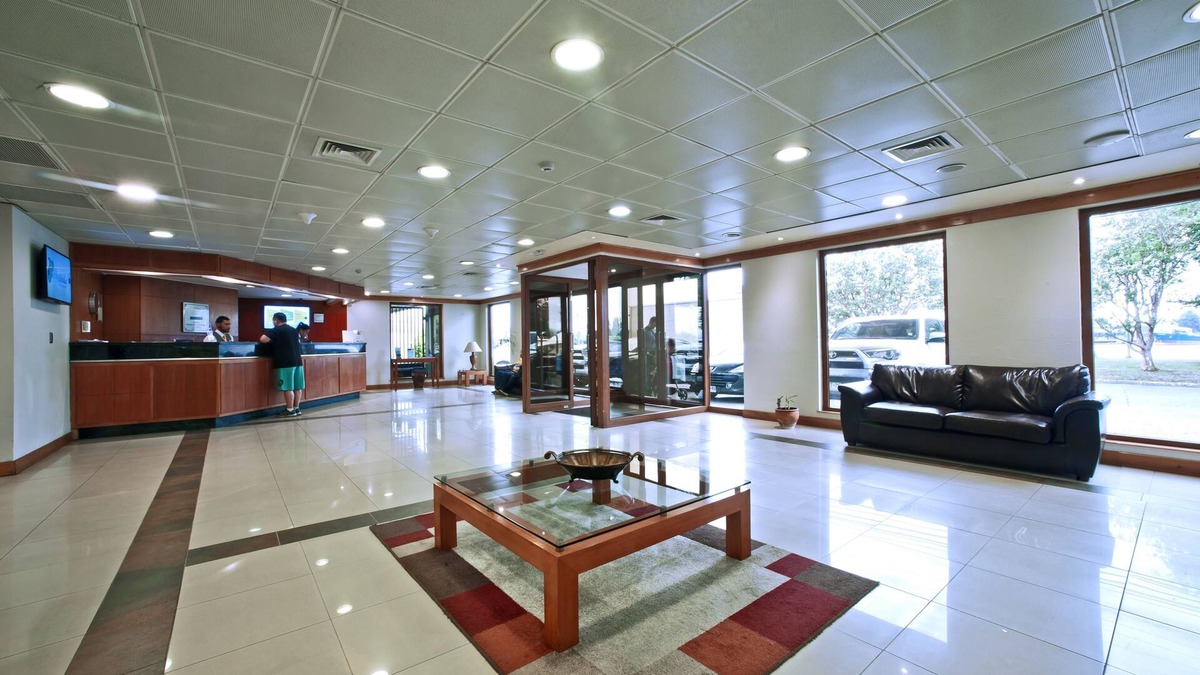 Valdivia Hotel | Diego De Almagro Valdivia Hotel