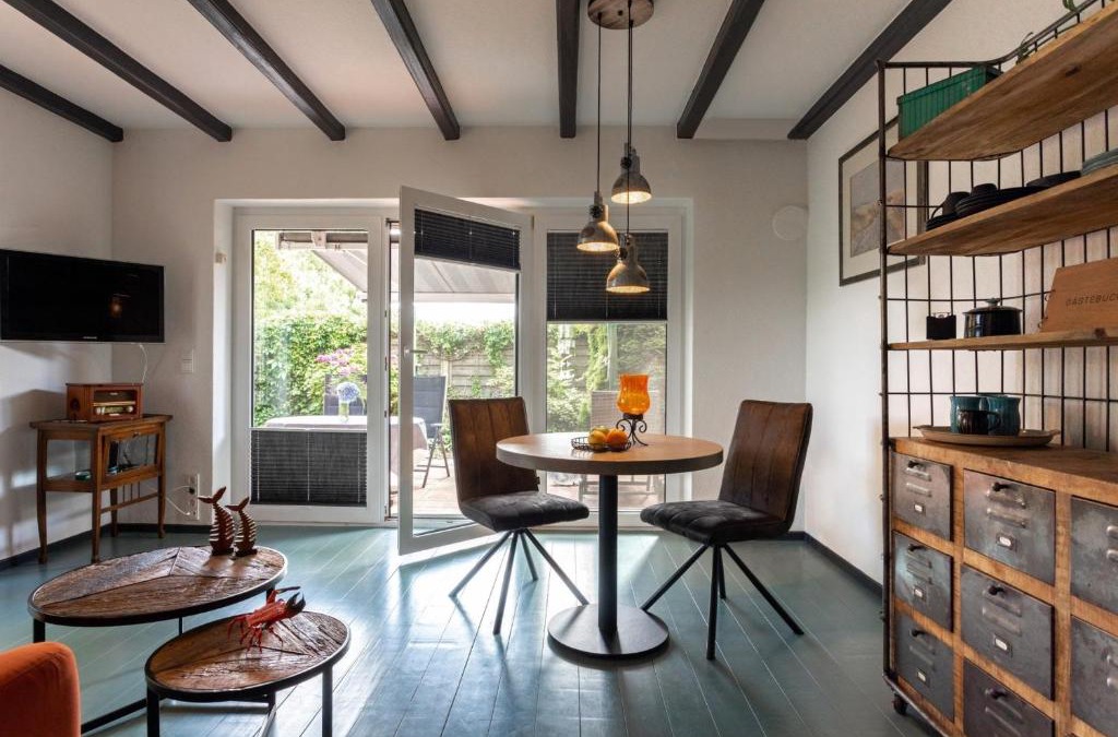 Greetsiel House | Diekwiefke