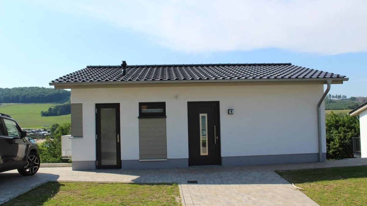 Heringhausen House | Diemelblick 6 - House Nettchen