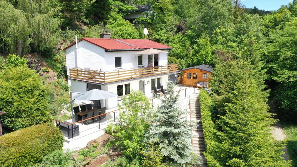 Diemelsee Apartment | diemelseeholiday romantisches Ferienhaus im Sauerland Nähe Willingen Winterberg