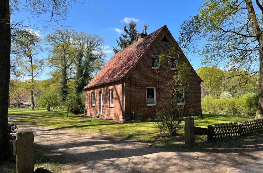 Bockhorn House | Diershof Walsrode
