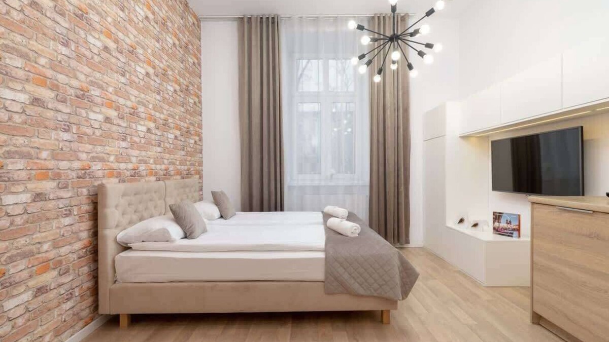 Stradom Apartment | Dietla 66 | Cosy Studio | Remote Work