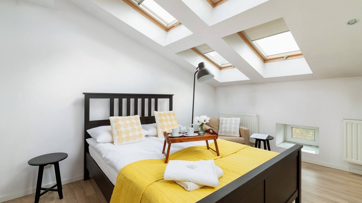 Stradom Apartment | Dietla 66 | Cozy Studio | For 3 Guests