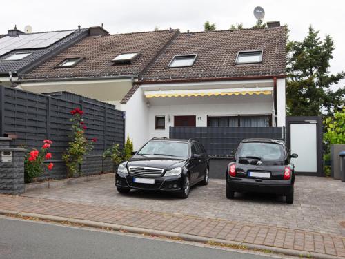 Diez House | Diez - Ferienhaus am Hain