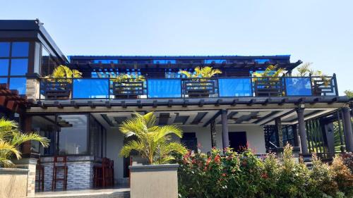 Jinja Hotel | Difrika Country Resort