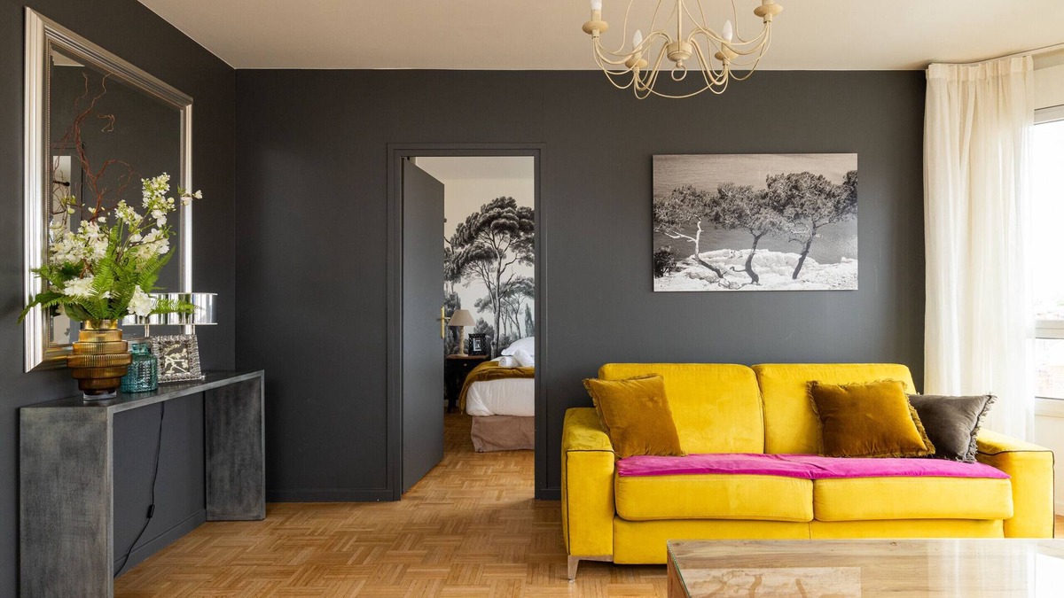 Moliere Vauban Apartment | DIFY Duguesclin - Place Edgar Quinet