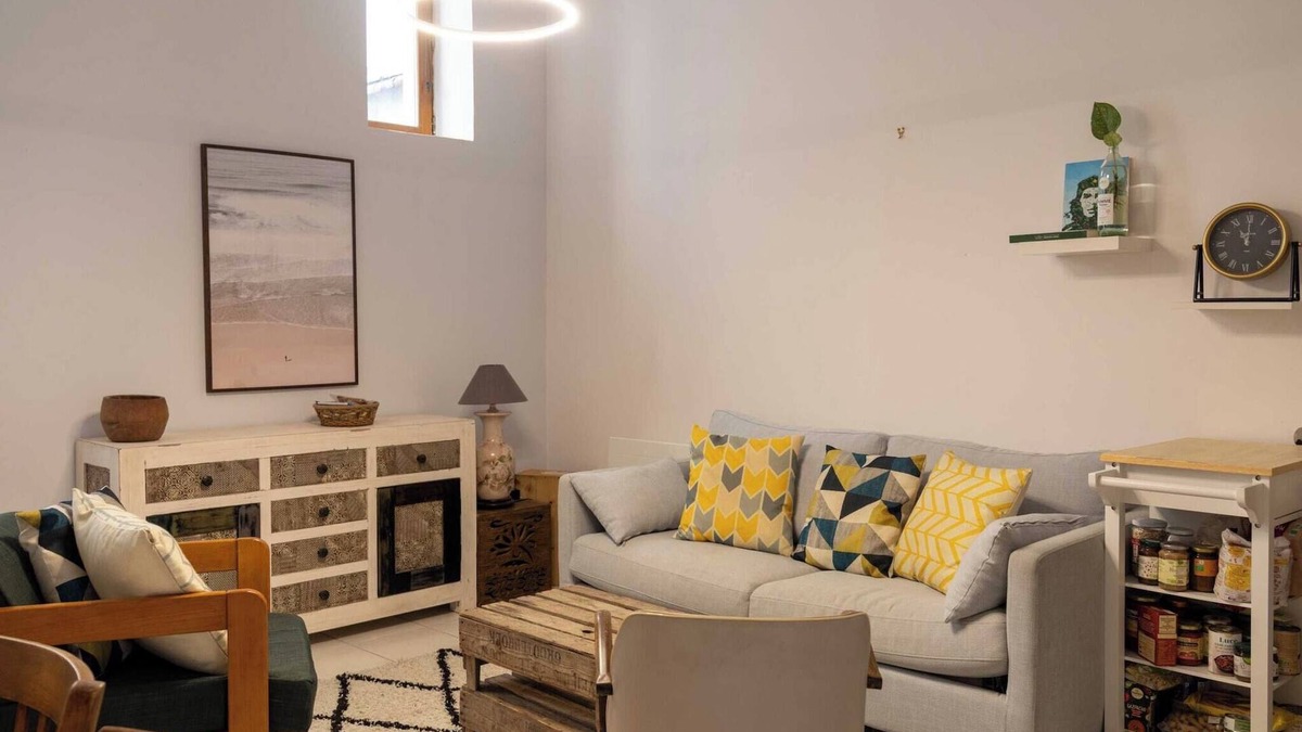Villette Gare Apartment | DIFY Lafayette - Quartier Villette
