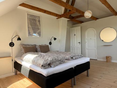 Vester Skerninge Bed & Breakfast | Digebjerggaard Bed & Breakfast