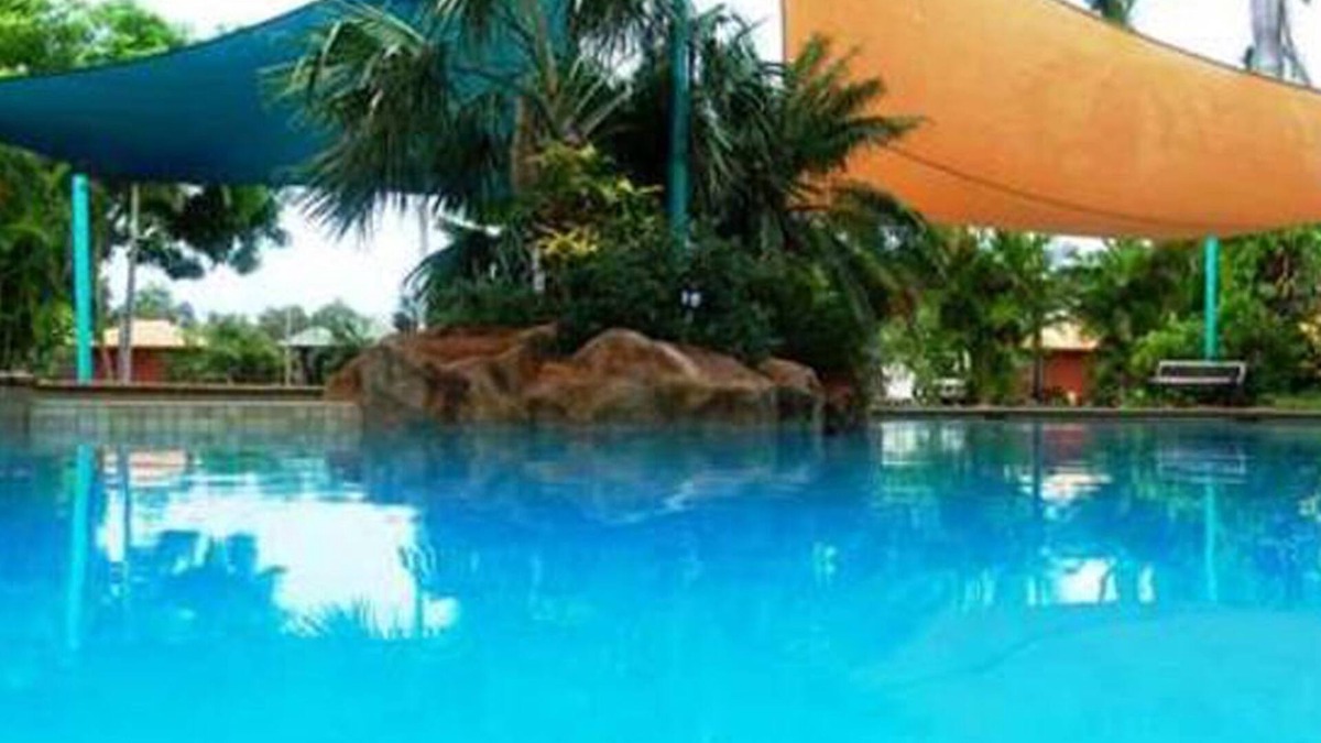Cable Beach Cottage | Digger's Rest Broome JUST BRING YOUR SUITCASE