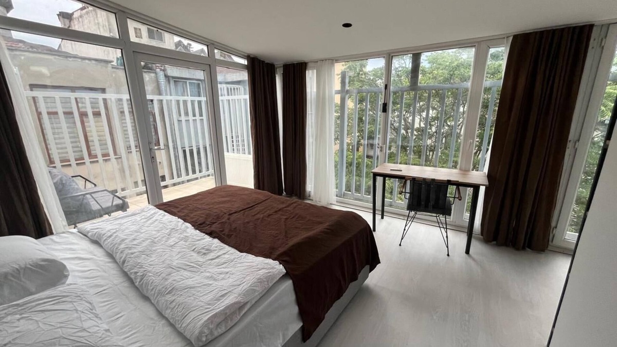 Rasimpasa House | Digital Nomad House