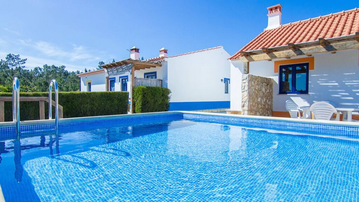 Priorada Villa | Digne Blue Villa, Pool, BBQ