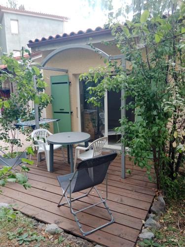 Digne-les-Bains House | Digne vallon des sources
