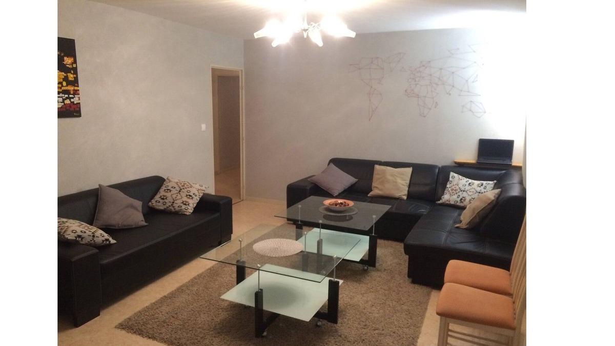 Dijon Apartment | Dijon - Large over-equipped apartment - 107 m2