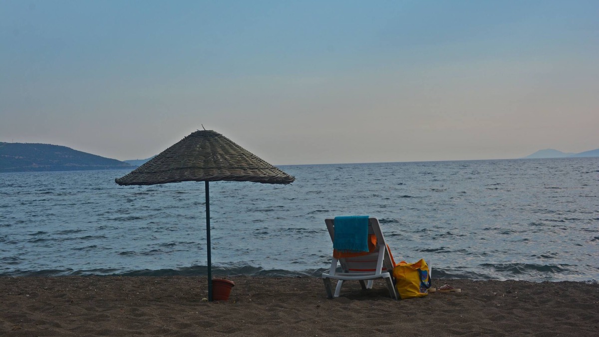 Dikili Hotel | Dikelya Hotel
