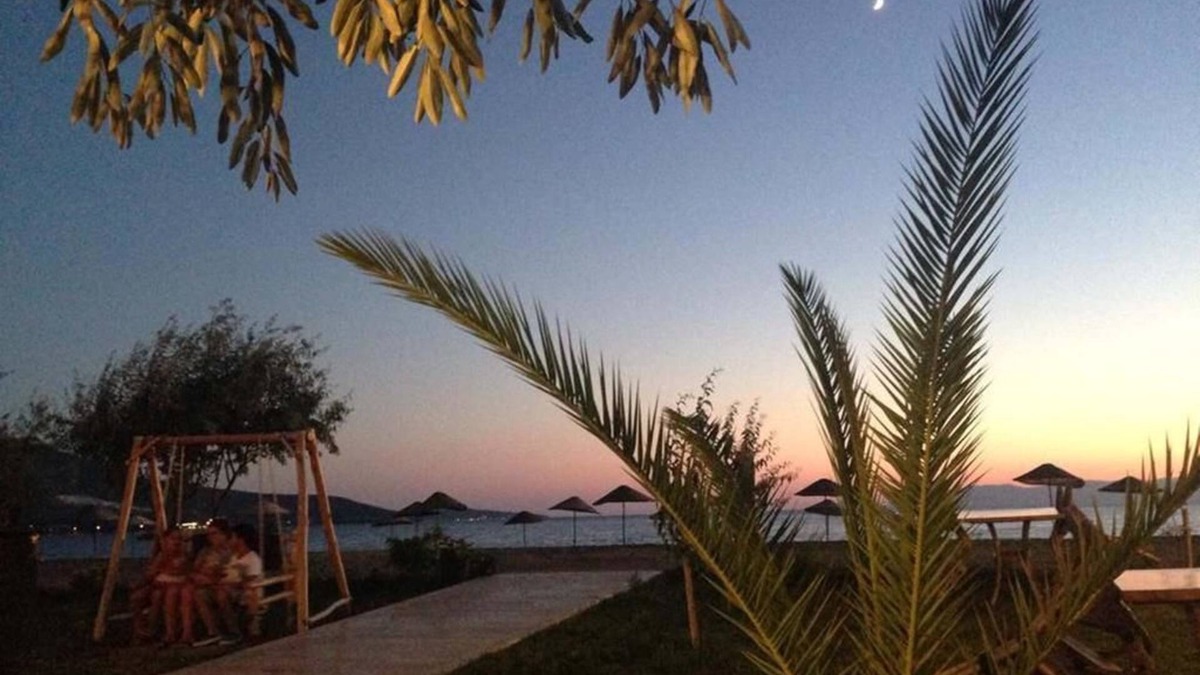 Dikili Hotel | Dikili Sunset Club