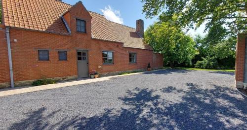 Leke House | Diksmuidse Ardennen