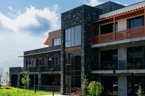 Dilijan Apartment | Dili Town Resort and Spa