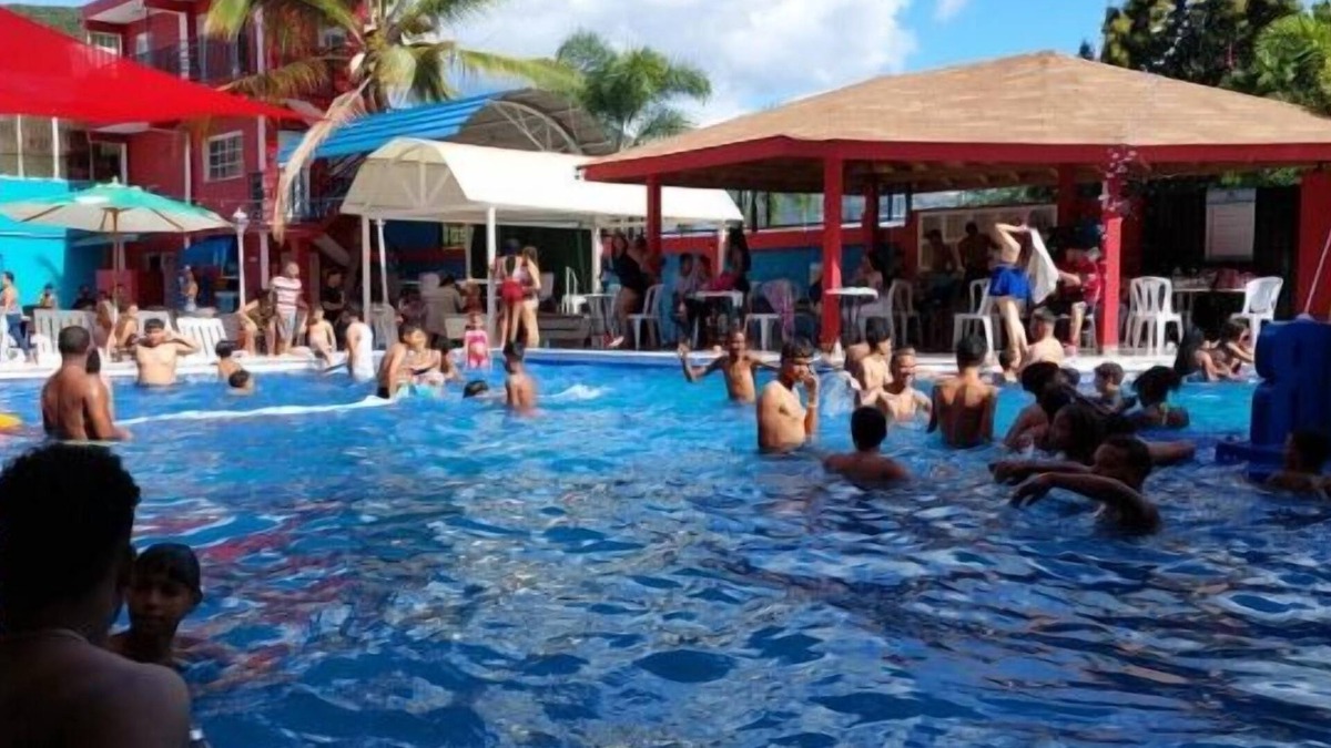 Sabana Larga Hotel | Dilias house RANCH