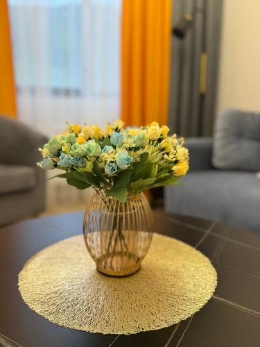 Dilijan Apartment | DiliNest near UWC College