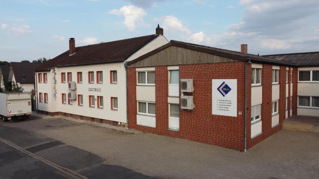 Gross Bulten Hotel | Dill Hotel